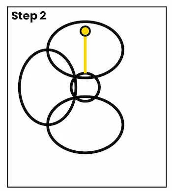 hibiscs drawing step 2 01 hibiscs drawing step 2 01 Trying drawing