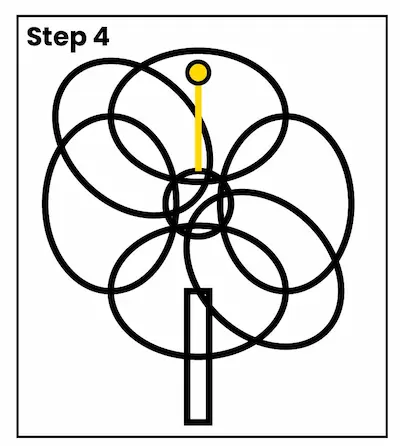 hibiscs drawing step 4 01 hibiscs drawing step 4 01 Trying drawing