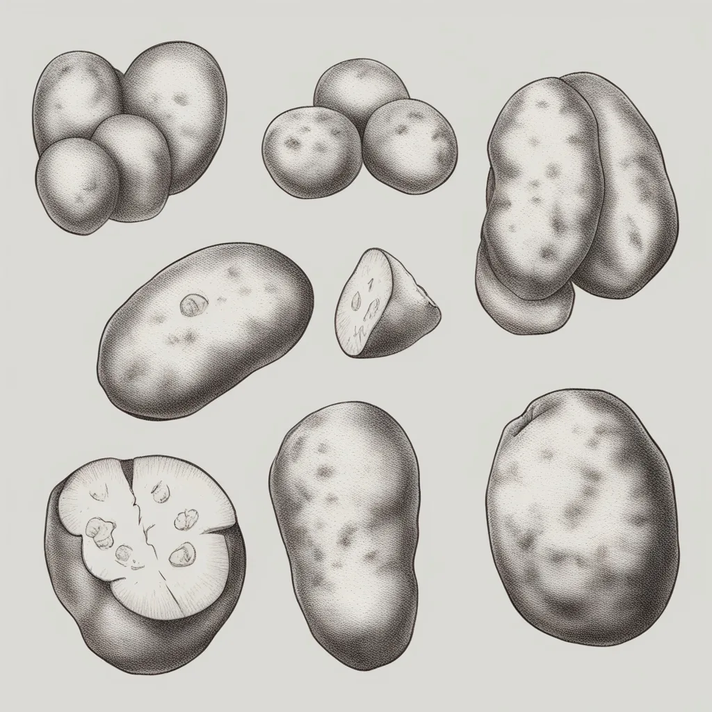 how to draw potato how to draw potato Trying drawing
