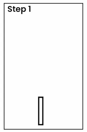 lavender drawing step 1 01 Lavender drawing step 1