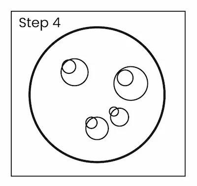 moondrawing4 01 Moon Drawing Step 4
