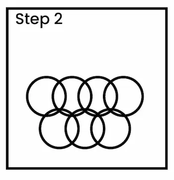 raspberry drawing step 2 01 Raspberry drawing step 2