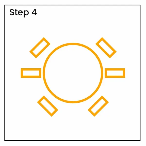 sun drawing step 4 01 Sun Drawing Step 4